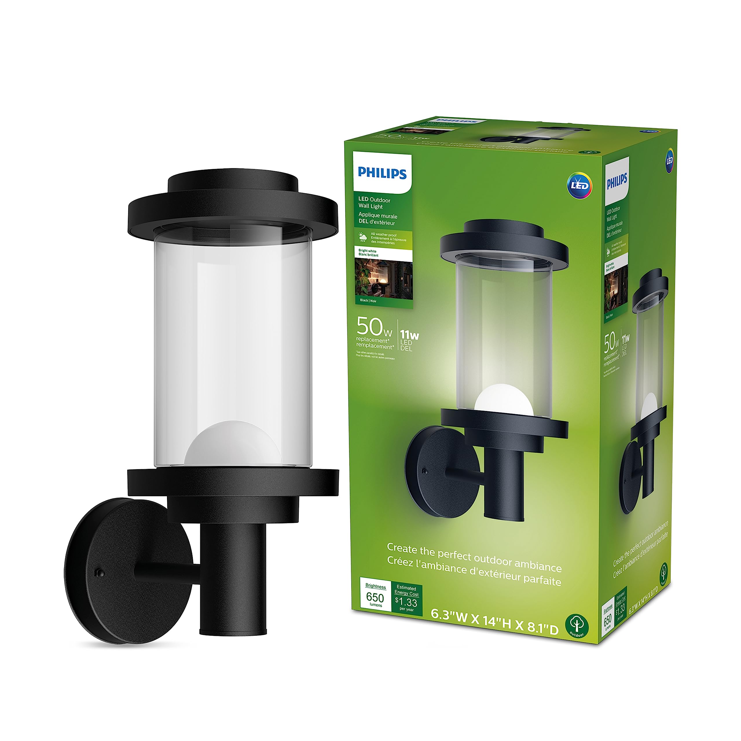 New to Philips LED